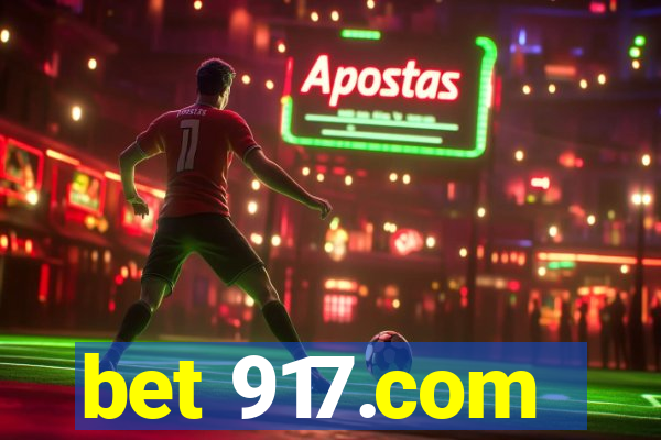 bet 917.com